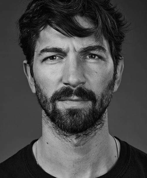 Michiel Huisman | Talents