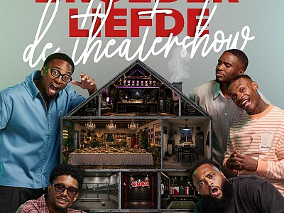 Het Huis van Broederliefde -  De Theatershow