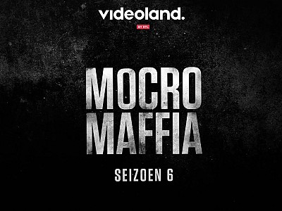 Mocro Maffia S6